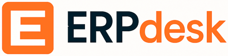 ERPdesk